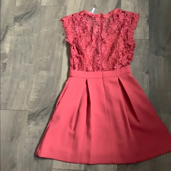 BCBG dress - Picture 5 of 6